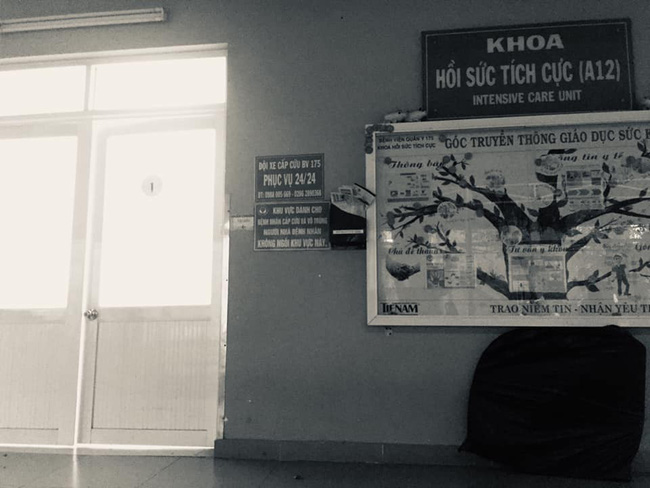 Trước giờ bị chuyển sang cấp cứu tại phòng hồi sức tích cực, nghệ sĩ Lê Bình vẫn tiếng bảo vệ con gái-2