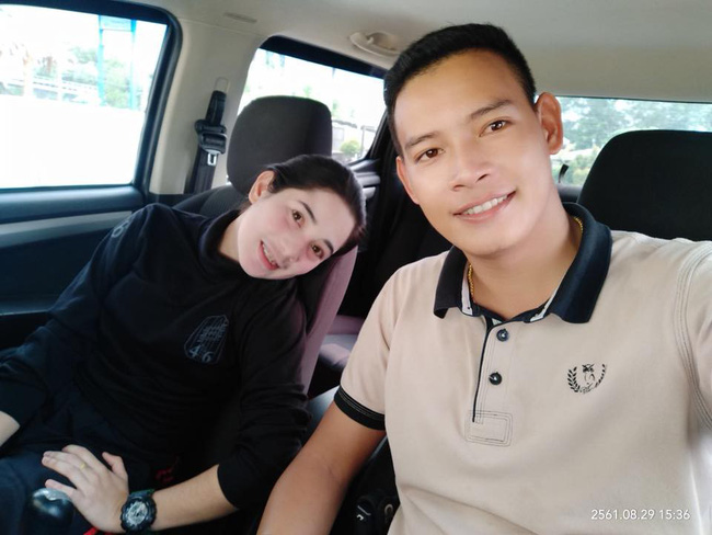 Chồng ngủ với người yêu cũ vì vợ anh đang bầu, làm ăn được gì đâu, cô bồ còn bảo em không muốn phá gia đình anh-1