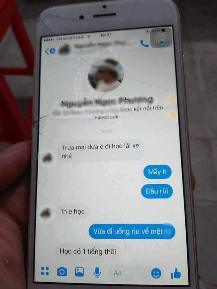 Chồng ngủ với người yêu cũ vì vợ anh đang bầu, làm ăn được gì đâu, cô bồ còn bảo em không muốn phá gia đình anh-2