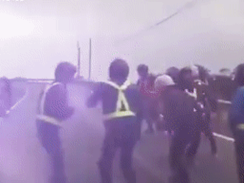 Thêm một phượt thủ tử nạn trên cung đường Tà Năng-Phan Dũng-2