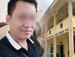 Tin mới vụ thầy giáo bị tố làm nữ sinh lớp 8 mang thai ở Lào Cai-2