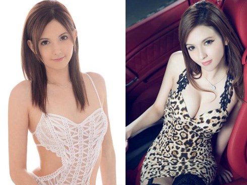 3 chân dài được đại gia mua trăm tỉ cho