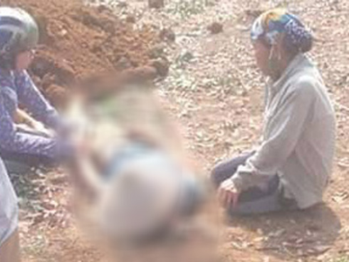 Vụ đâm tử vong hai em vợ cũ: Nghi phạm chết trong tư thế bất thường-3