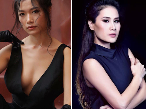 Ngày của Cha, Thân Thúy Hà tuyên bố: Một ngày nào vui tôi sẽ công khai cha của các con tôi là ai-3