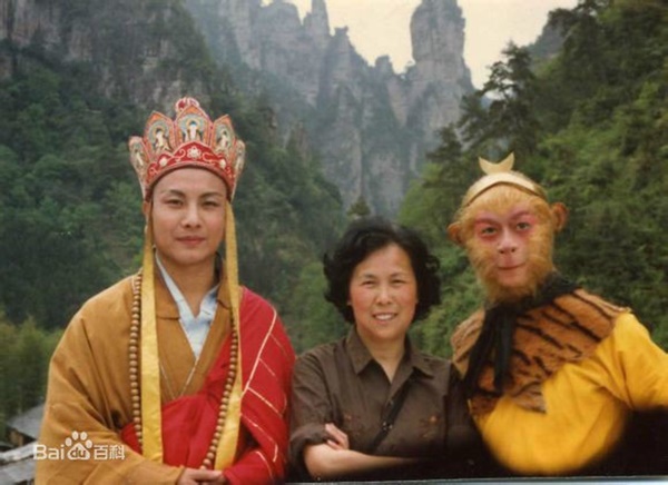 3 vị Đường Tăng của Tây Du Ký: Người mang danh ăn bám vợ tỷ phú, kẻ U65 vẫn mặc áo cà sa đi hát rong-2