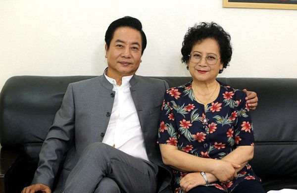 3 vị Đường Tăng của Tây Du Ký: Người mang danh ăn bám vợ tỷ phú, kẻ U65 vẫn mặc áo cà sa đi hát rong-3