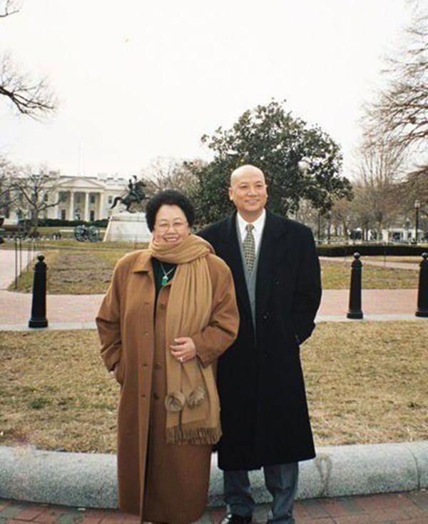 3 vị Đường Tăng của Tây Du Ký: Người mang danh ăn bám vợ tỷ phú, kẻ U65 vẫn mặc áo cà sa đi hát rong-5