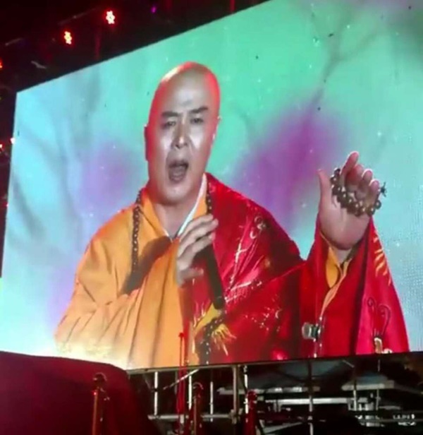 3 vị Đường Tăng của Tây Du Ký: Người mang danh ăn bám vợ tỷ phú, kẻ U65 vẫn mặc áo cà sa đi hát rong-7