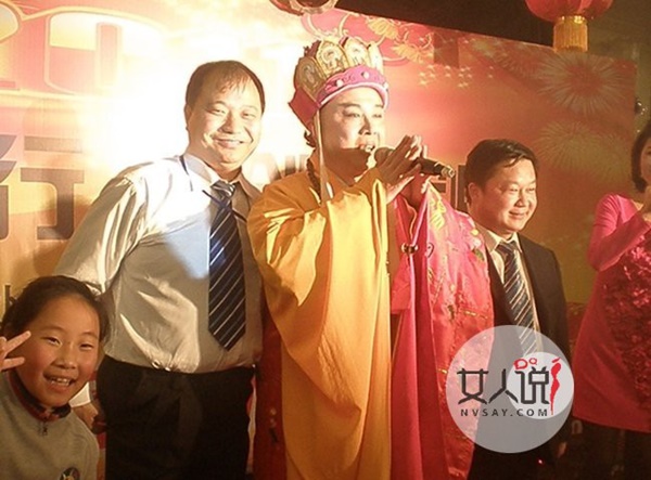 3 vị Đường Tăng của Tây Du Ký: Người mang danh ăn bám vợ tỷ phú, kẻ U65 vẫn mặc áo cà sa đi hát rong-12