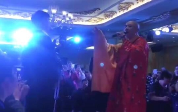 3 vị Đường Tăng của Tây Du Ký: Người mang danh ăn bám vợ tỷ phú, kẻ U65 vẫn mặc áo cà sa đi hát rong-13