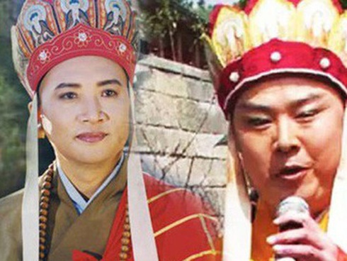 Choáng ngợp tài sản khổng lồ và bảo tàng gỗ quý, lớn nhất Trung Quốc của Đường Tăng phim Tây Du Ký-7