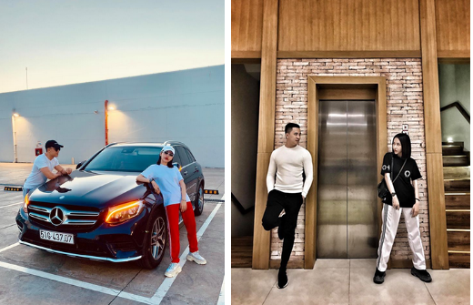 Phát sốt với câu chuyện của đôi vợ chồng kiếm hơn 1 tỷ/tháng: Rời xa để biết cần nhau đến thế nào!-2