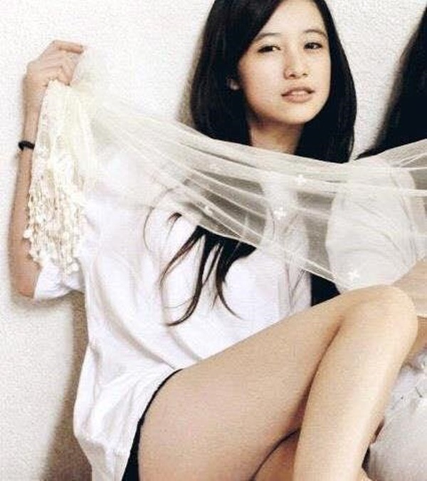 Nhan sắc thời thiếu nữ của các người đẹp nổi tiếng showbiz Việt-4