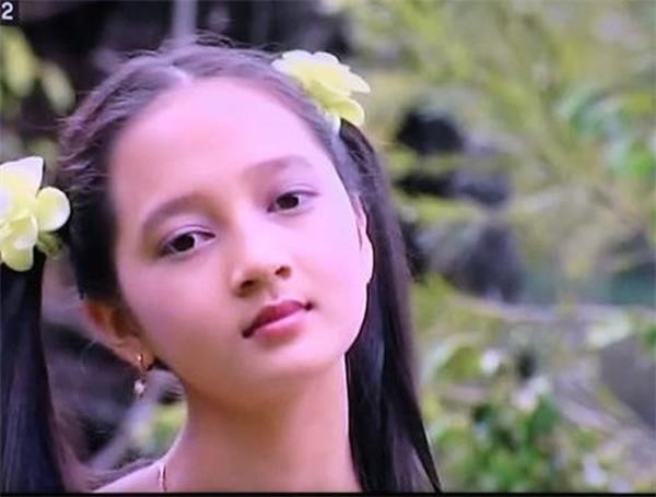 Nhan sắc thời thiếu nữ của các người đẹp nổi tiếng showbiz Việt-10