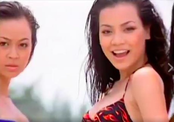 Nhan sắc thời thiếu nữ của các người đẹp nổi tiếng showbiz Việt-12