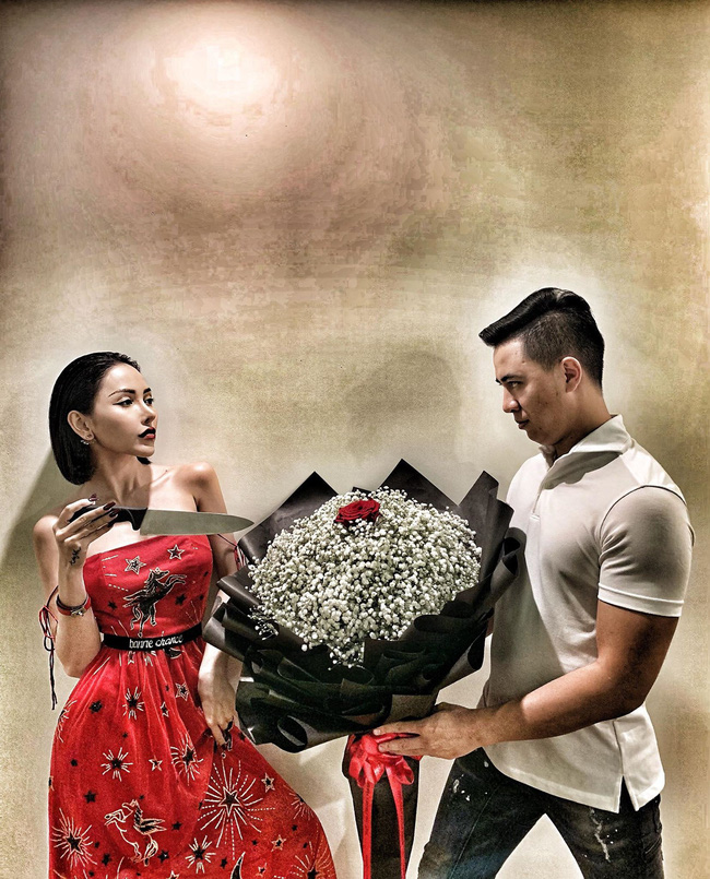 Phát sốt với câu chuyện của đôi vợ chồng kiếm hơn 1 tỷ/tháng: Rời xa để biết cần nhau đến thế nào!-1