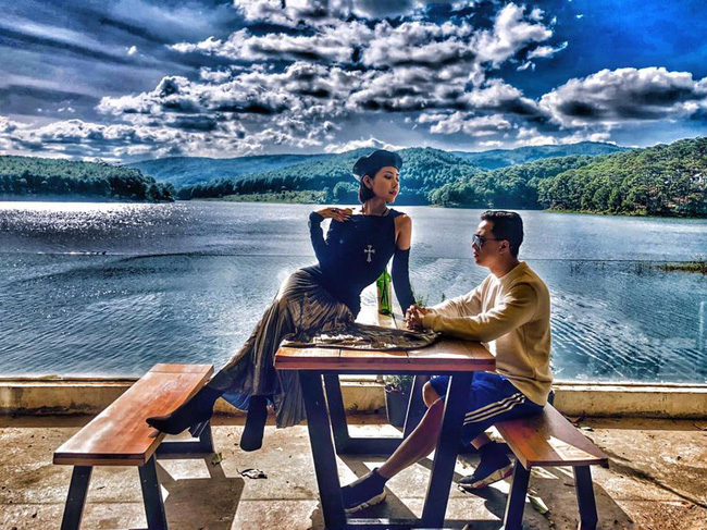 Phát sốt với câu chuyện của đôi vợ chồng kiếm hơn 1 tỷ/tháng: Rời xa để biết cần nhau đến thế nào!-4