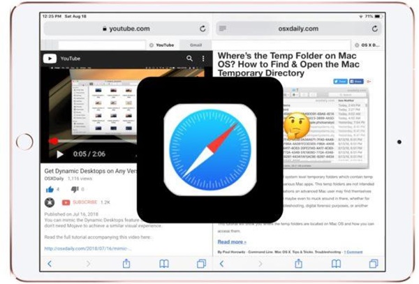 iOS 13 hé lộ những điều mới trên iPhone, iPad-4