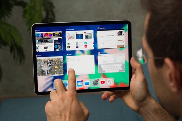 iOS 13 hé lộ những điều mới trên iPhone, iPad-5