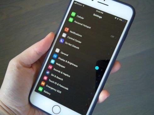 iPhone 11: Chỉ một chi tiết rất nhỏ nhưng đủ chứng tỏ điểm mới đáng khen về thiết kế-5