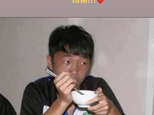 Lương Xuân Trường: Thêm tuổi rồi, lớn đi thôi!-3