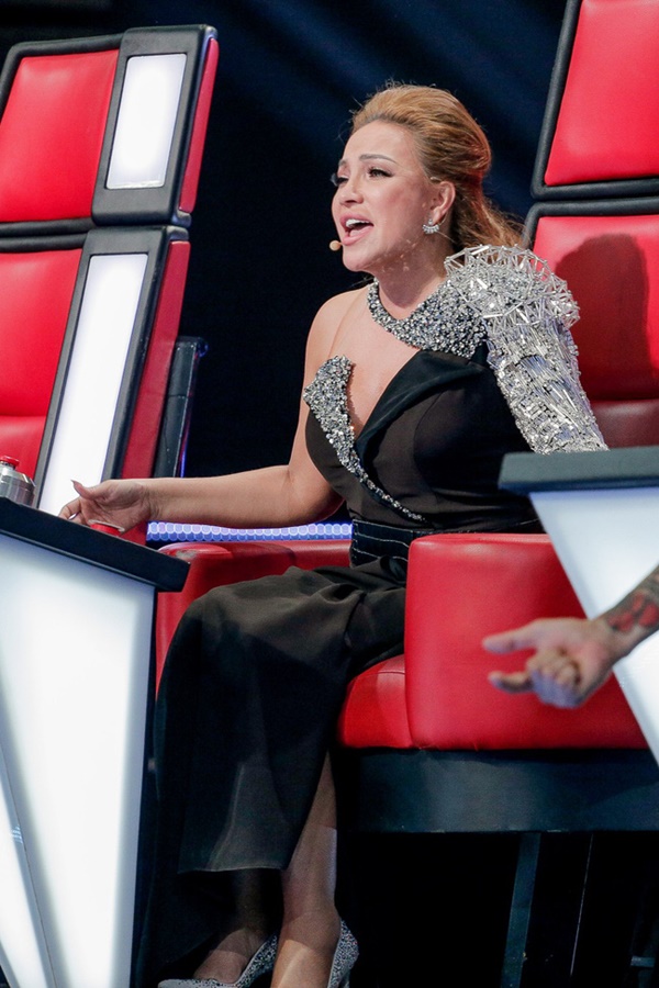 The Voice: Tuấn Hưng chơi chiêu với Thanh Hà nhưng lại muối mặt trên sân khấu vì cái kết không ai dám tin-1