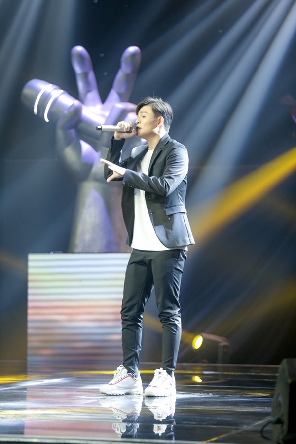 The Voice: Tuấn Hưng chơi chiêu với Thanh Hà nhưng lại muối mặt trên sân khấu vì cái kết không ai dám tin-5