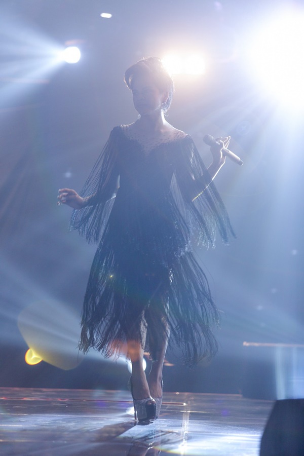 The Voice: Tuấn Hưng chơi chiêu với Thanh Hà nhưng lại muối mặt trên sân khấu vì cái kết không ai dám tin-9