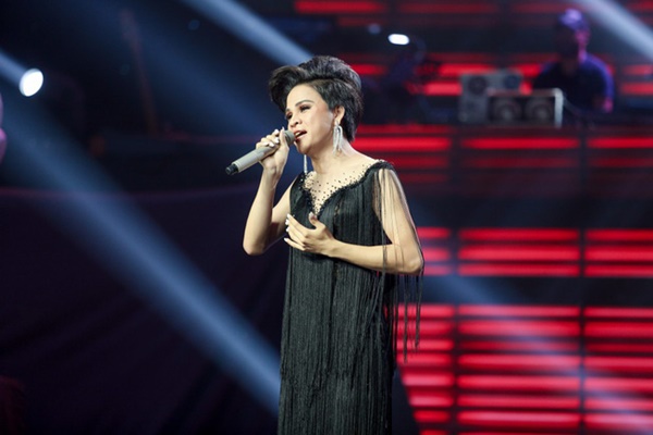 The Voice: Tuấn Hưng chơi chiêu với Thanh Hà nhưng lại muối mặt trên sân khấu vì cái kết không ai dám tin-10
