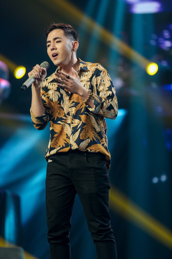 The Voice: Tuấn Hưng chơi chiêu với Thanh Hà nhưng lại muối mặt trên sân khấu vì cái kết không ai dám tin-13