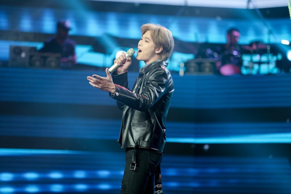 The Voice: Tuấn Hưng chơi chiêu với Thanh Hà nhưng lại muối mặt trên sân khấu vì cái kết không ai dám tin-15