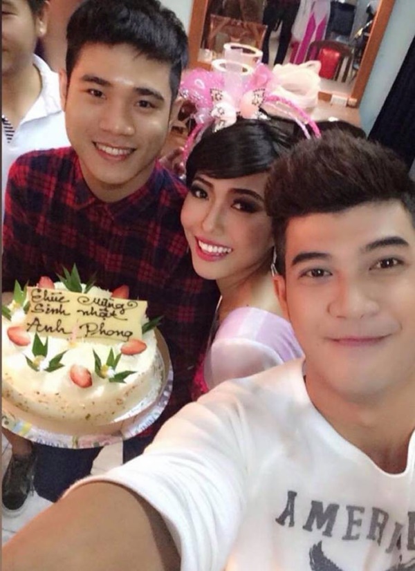 Diệu Nhi khoe hành trình lột xác từ vịt hoá thiên nga, trở thành mỹ nhân của làng hài Vbiz-7