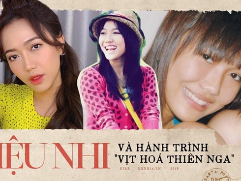 Rộ nghi vấn Diệu Nhi và Anh Tú đã chia tay qua một tiết lộ từ Tiến Luật?-7