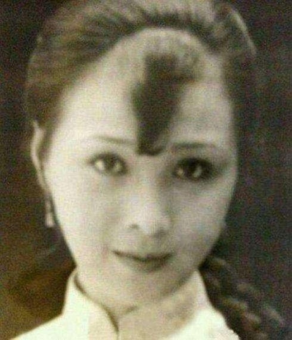 Lưu Diệc Phi nhận xấu nhất nhà nhưng không ai tin, xem ảnh gia đình xong dân tình mới ngã ngửa-3