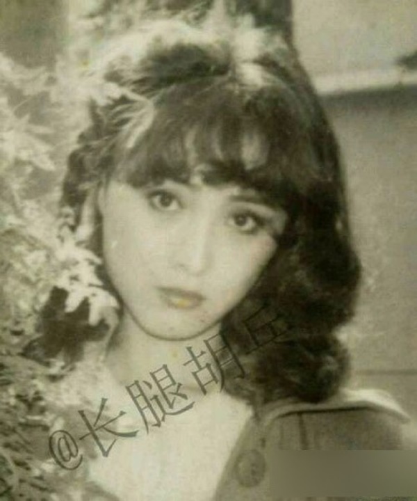 Lưu Diệc Phi nhận xấu nhất nhà nhưng không ai tin, xem ảnh gia đình xong dân tình mới ngã ngửa-7