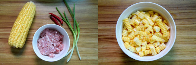 Bắp xào kiểu này ăn chơi cũng ngon mà ăn với cơm cũng tuyệt-1