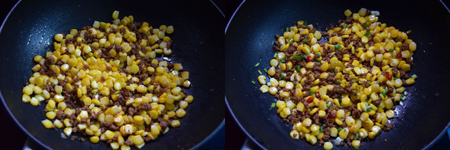 Bắp xào kiểu này ăn chơi cũng ngon mà ăn với cơm cũng tuyệt-4