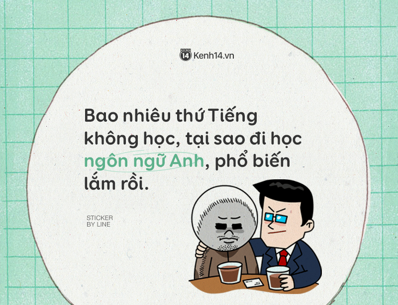 Những màn hỏi và nhờ vô duyên nhất thời đại: Học Thiết kế à vẽ hộ cái logo, Học Lập trình ư cài win tao với-1