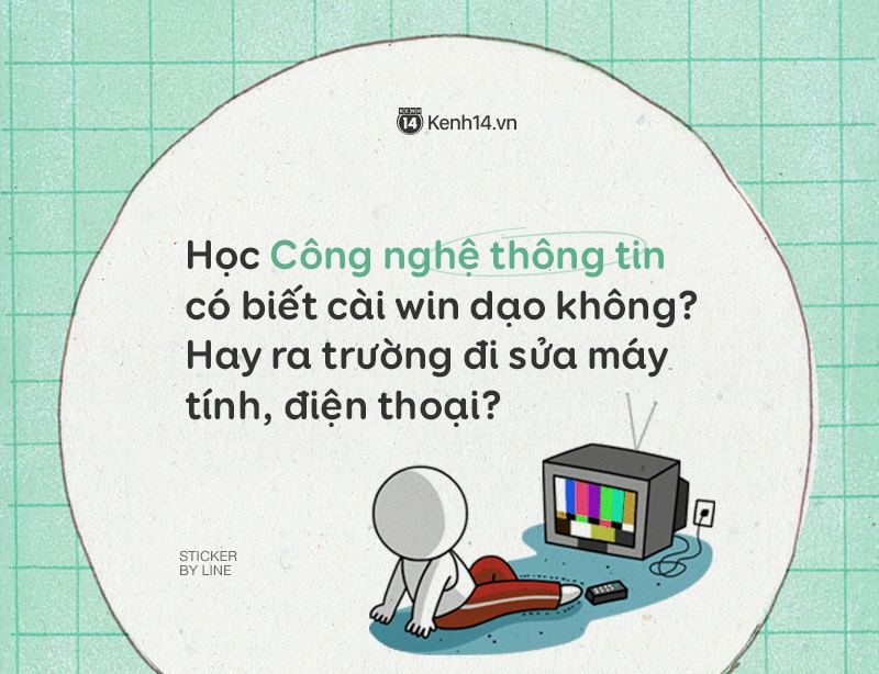 Những màn hỏi và nhờ vô duyên nhất thời đại: Học Thiết kế à vẽ hộ cái logo, Học Lập trình ư cài win tao với-6