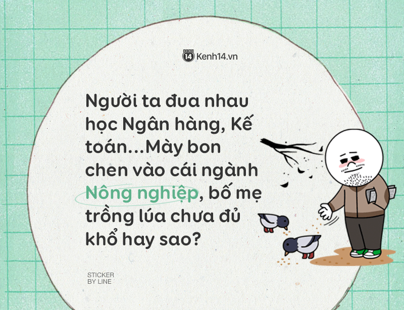 Những màn hỏi và nhờ vô duyên nhất thời đại: Học Thiết kế à vẽ hộ cái logo, Học Lập trình ư cài win tao với-10
