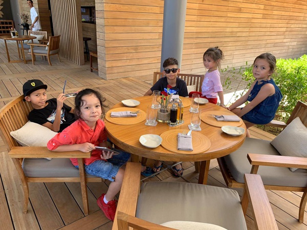 Sau ồn ào chồng cũ lấy vợ mới, Diva Hồng Nhung lần đầu thổ lộ: Khi một con người bị tổn thương cần được chữa lành...-4