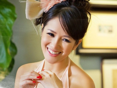 Đẳng cấp diva Hồng Nhung: 20 năm trước, đã làm nổi điều cả showbiz không thể-15