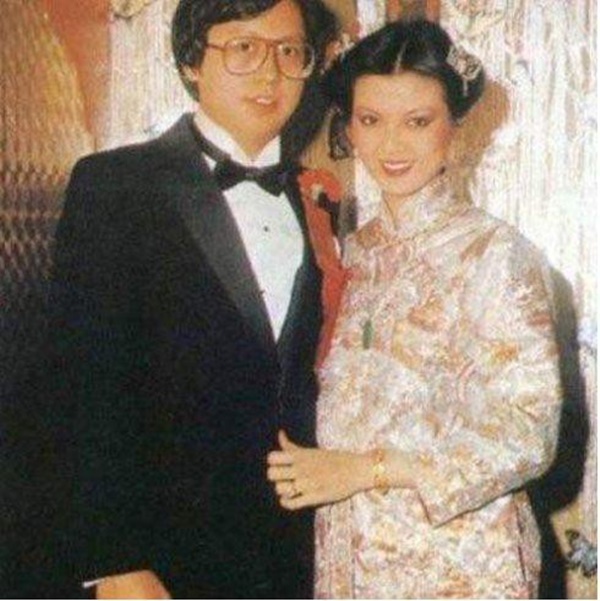 Số phận nước mắt chảy ngược của mỹ nhân muốn gả vào hào môn: Bị coi là máy đẻ, nhẫn nhục nhìn chồng ngoại tình-1