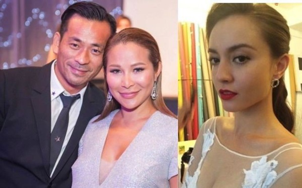 Số phận nước mắt chảy ngược của mỹ nhân muốn gả vào hào môn: Bị coi là máy đẻ, nhẫn nhục nhìn chồng ngoại tình-5