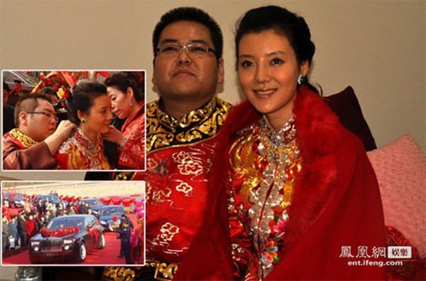 Số phận nước mắt chảy ngược của mỹ nhân muốn gả vào hào môn: Bị coi là máy đẻ, nhẫn nhục nhìn chồng ngoại tình-7