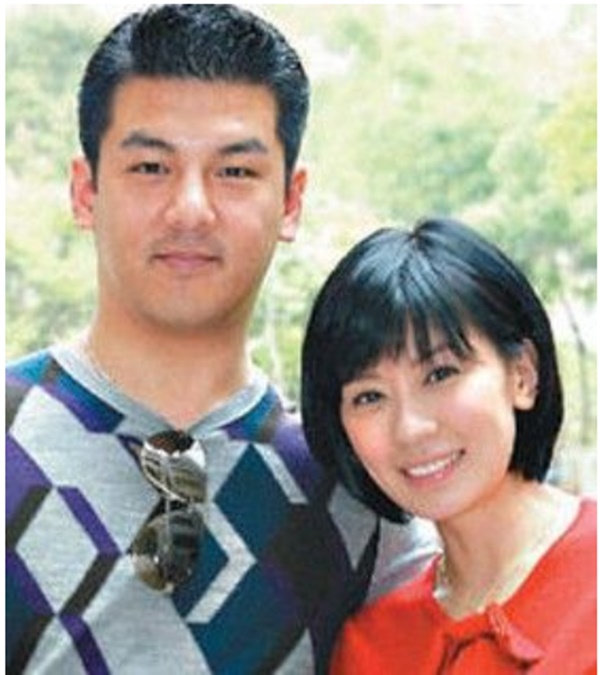 Số phận nước mắt chảy ngược của mỹ nhân muốn gả vào hào môn: Bị coi là máy đẻ, nhẫn nhục nhìn chồng ngoại tình-8