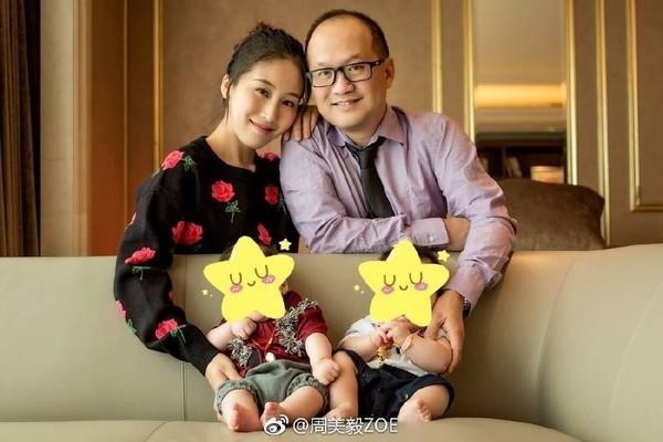 Số phận nước mắt chảy ngược của mỹ nhân muốn gả vào hào môn: Bị coi là máy đẻ, nhẫn nhục nhìn chồng ngoại tình-18