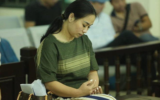 Bắt tạm giam nữ quái cài ma túy để tống người yêu vào tù-1