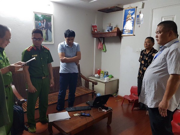 Choáng với lượng tiền, xe xịn trong đường dây đánh bạc 30.000 tỉ đồng-2