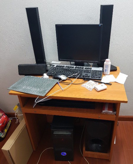 Choáng với lượng tiền, xe xịn trong đường dây đánh bạc 30.000 tỉ đồng-6